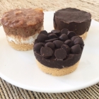 Mini Desserts - Tarts 3 Ways