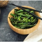 Asian-Style Green Beans