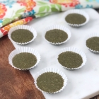 Supergreens Energy Cups {Paleo Valley}