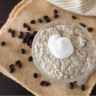 Chia Latte Pudding {Simple - Paleo - Keto}