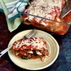 Paleo Lasagna {using Palmini}