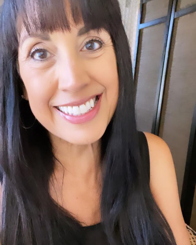 Lots and LOTS of new faces here - so I thought I would take a sec & tell you a little about myself! 👋🏼 

First of all (for the original followers), as you can see - I am not spazicoco anymore - well, still a spaz but ….name changed to ‘a daily dose of coco’! So it IS me! Stay put 😉

New peeps here …THANK YOU for following and catching my daily doses of life! 

I’m a happy wife, momma of 3 grown adults and 2 adorable granddaughters! 

I live in So Cal and LOVE to be outdoors. Favorite weekend past times are babysitting M&M, riding bikes, walking at the beach, hikes and hanging with friends and family! 

I’m 57 going on 37 🤗 I follow a paleo lifestyle and have for about 11+ years …and have never felt better! 

I rewrite groceries lists if they are too messy (and yes, I still use pen and paper!).

I don’t wear tennis shoes unless I’m working out - it’s usually sandals, flats, booties or boots 😉

I love my coffee & piece of dark chocolate every single day! 

I like living a healthy lifestyle by way of food, safer products and daily movement! 🌟

I am called Coco because mannnnny years ago (1980ish), when my first niece was born - being the only dark one, in a sea of blondes - they gave me a special name of Coco ….and it stuck!! And since I’m a dark chocoholic, it worked!

I was hacked at my other IG of cocospaleokitchen and lost all my photos, videos and 54k+ followers 😩 I made so many wonderful connections and miss it! I decided to just remain positive and move on …so this IG migrated into a combo of both spazicoco and cpk! If you’re a cpk follower- yay!!! Glad you made it here 💛

I’m happy you’re all following along and allowing daily doses of me to trickle into your lives! Please message with any questions or comment away 🤩 I love to connect with all of you!
.
.
.
.
.
#dailydose #hiitsme #welcome #spazicoco #cocospaleokitchen #alittleaboutme #newfollowerswelcome #thanksforyoursupport